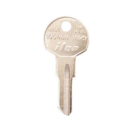 Ilco Ilco: Key Blanks, 1054UN-IN29 ILCO-1054UN-IN29